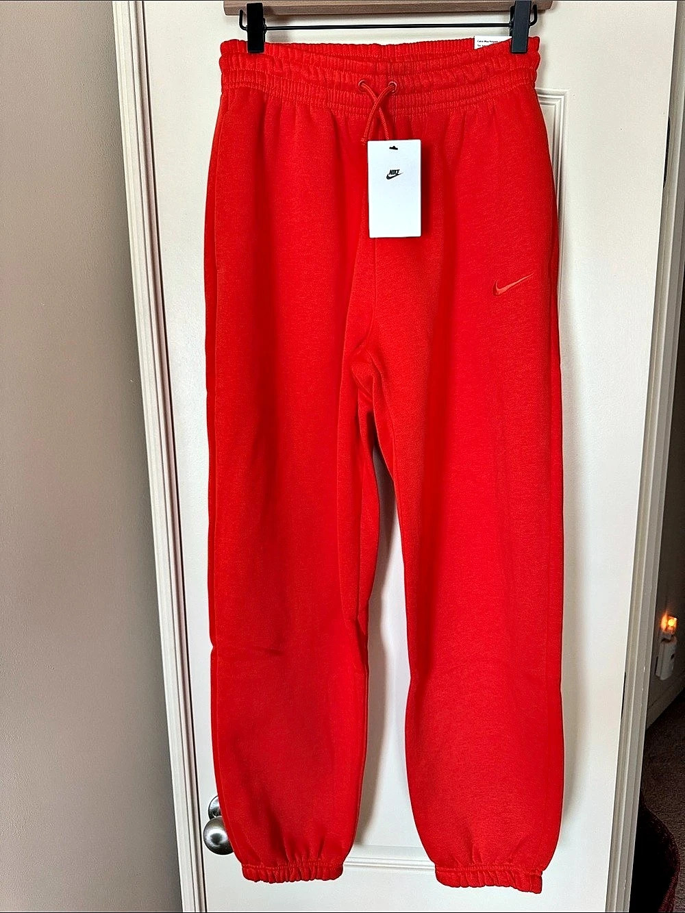 Nike Joggers Size XS